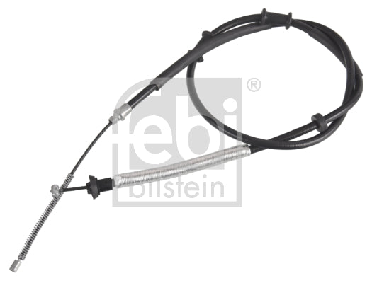 Cablu, frana de parcare 171369 FEBI BILSTEIN