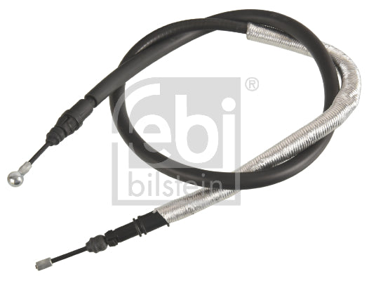 Cablu, frana de parcare 171370 FEBI BILSTEIN
