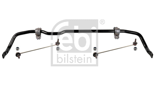 bara stabilizatoare,suspensie 171386 FEBI BILSTEIN