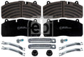 set placute frana,frana disc 171428 FEBI BILSTEIN