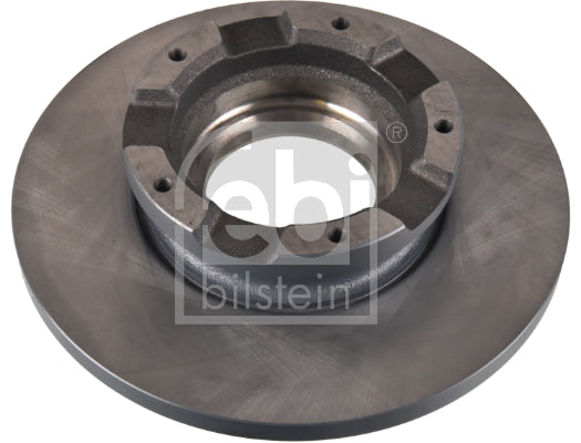 Disc frana 171451 FEBI BILSTEIN