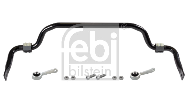 bara stabilizatoare,suspensie 171455 FEBI BILSTEIN