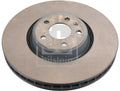 Disc frana 171458 FEBI BILSTEIN