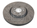 Disc frana 171465 FEBI BILSTEIN