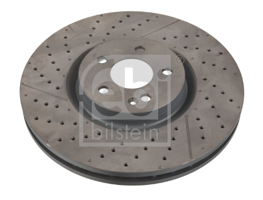 Disc frana 171465 FEBI BILSTEIN