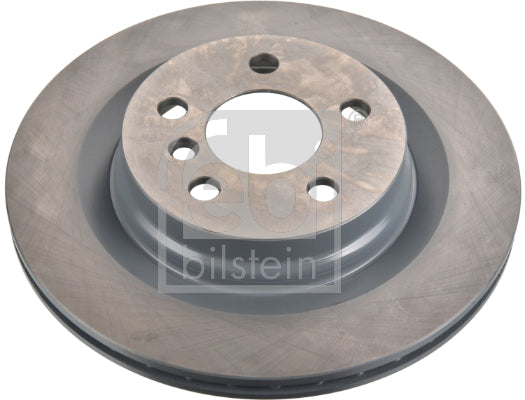 Disc frana FEBI BILSTEIN 171479