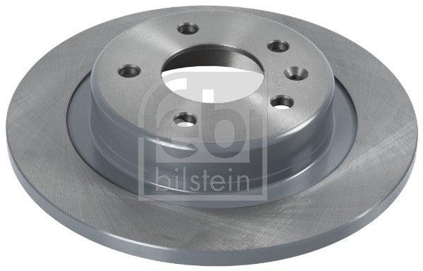 Disc frana 171484 FEBI BILSTEIN