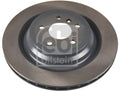 Disc frana 171491 FEBI BILSTEIN