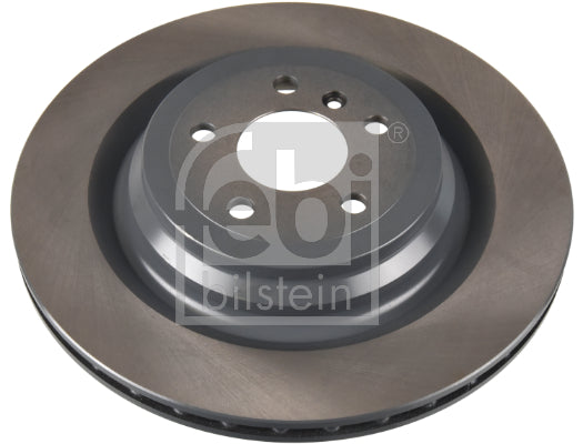 Disc frana 171491 FEBI BILSTEIN