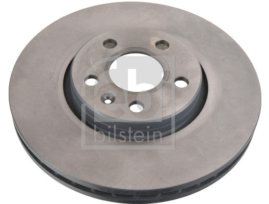 Disc frana 171494 FEBI BILSTEIN