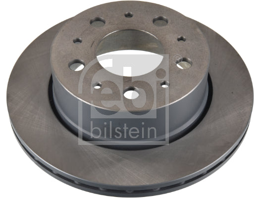 Disc frana 171496 FEBI BILSTEIN