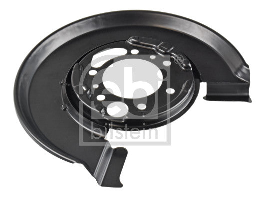 protectie stropire,disc frana 171527 FEBI BILSTEIN