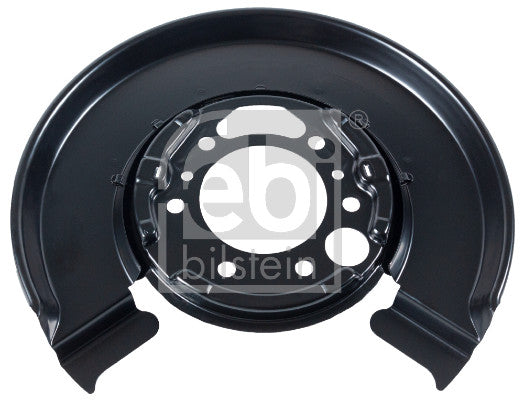 protectie stropire,disc frana 171528 FEBI BILSTEIN