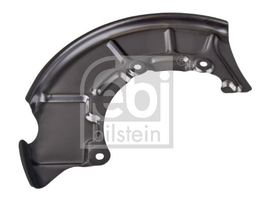 protectie stropire,disc frana 171529 FEBI BILSTEIN