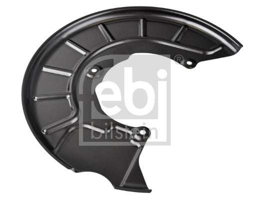 protectie stropire,disc frana 171531 FEBI BILSTEIN