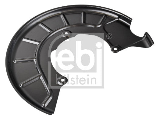 protectie stropire,disc frana 171532 FEBI BILSTEIN