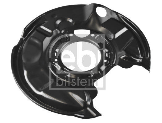 protectie stropire,disc frana 171533 FEBI BILSTEIN