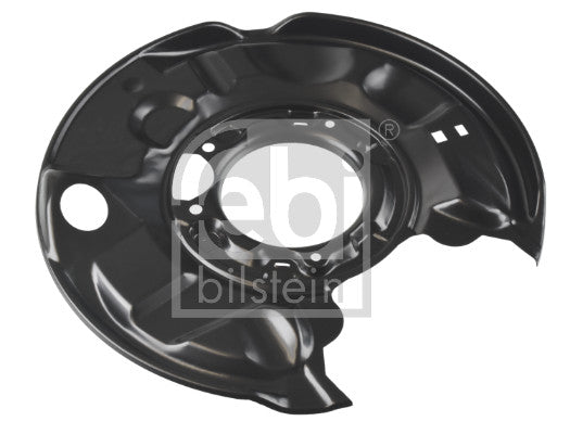 protectie stropire,disc frana 171534 FEBI BILSTEIN
