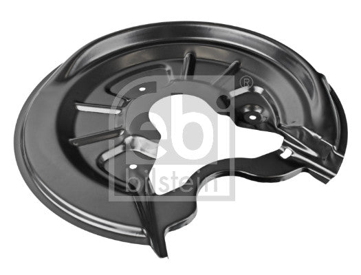 protectie stropire,disc frana 171536 FEBI BILSTEIN