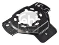 protectie stropire,disc frana 171539 FEBI BILSTEIN