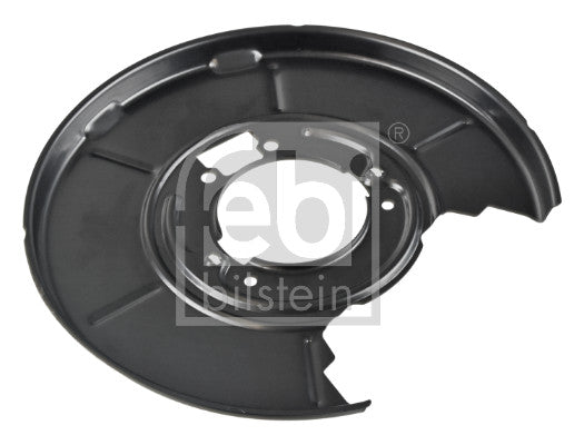 protectie stropire,disc frana 171540 FEBI BILSTEIN