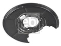 protectie stropire,disc frana 171541 FEBI BILSTEIN