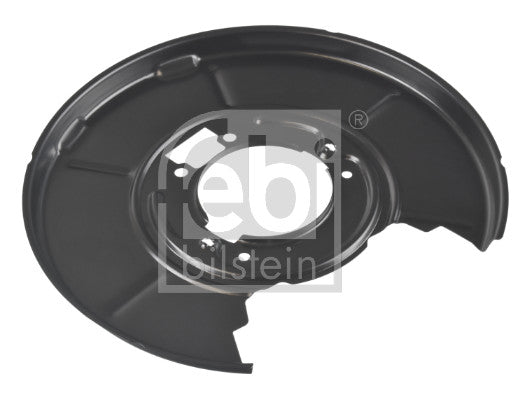 protectie stropire,disc frana 171541 FEBI BILSTEIN