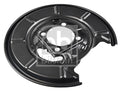 protectie stropire,disc frana 171546 FEBI BILSTEIN