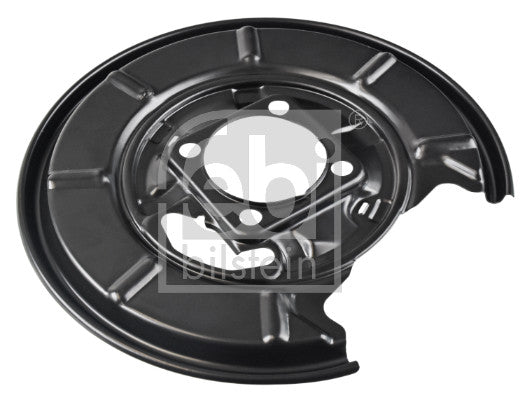 protectie stropire,disc frana 171546 FEBI BILSTEIN