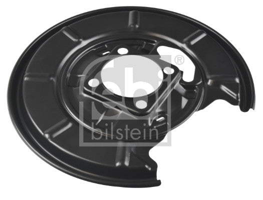 protectie stropire,disc frana 171547 FEBI BILSTEIN