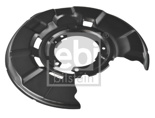 protectie stropire,disc frana 171548 FEBI BILSTEIN