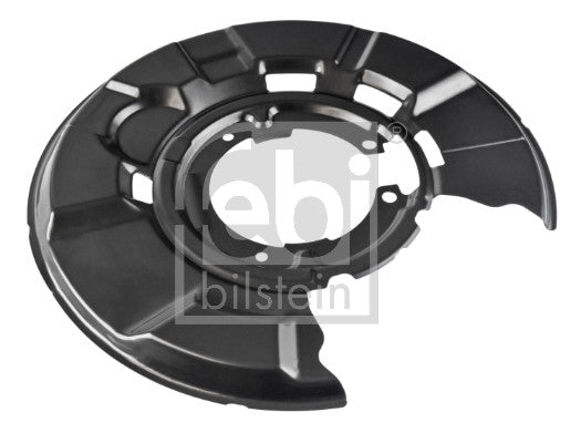 protectie stropire,disc frana 171549 FEBI BILSTEIN