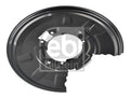 protectie stropire,disc frana 171550 FEBI BILSTEIN