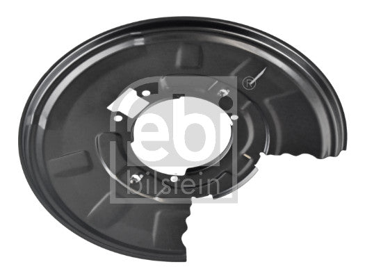 protectie stropire,disc frana 171550 FEBI BILSTEIN