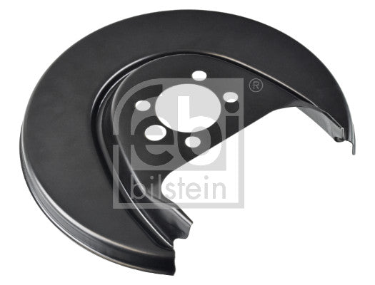 protectie stropire,disc frana 171554 FEBI BILSTEIN