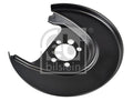 protectie stropire,disc frana 171555 FEBI BILSTEIN