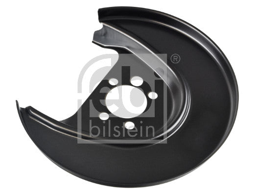 protectie stropire,disc frana 171555 FEBI BILSTEIN