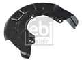 Aparatoare disc frana FEBI BILSTEIN 171557