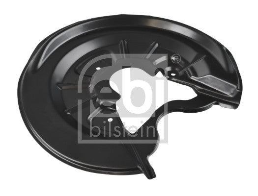 protectie stropire,disc frana 171561 FEBI BILSTEIN