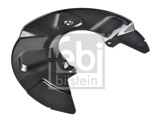 protectie stropire,disc frana 171562 FEBI BILSTEIN