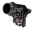 termostat,lichid racire 171575 FEBI BILSTEIN