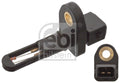 senzor,temperatura aer admisie 171621 FEBI BILSTEIN