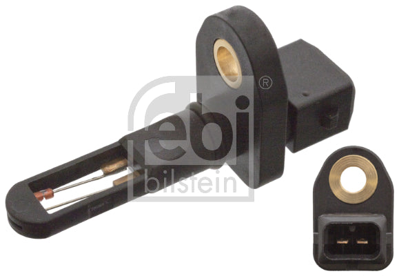 senzor,temperatura aer admisie 171621 FEBI BILSTEIN