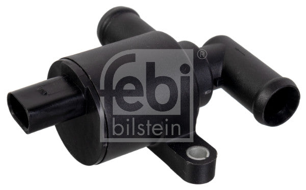 Supapa control, agent frigorific 171623 FEBI BILSTEIN