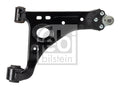 Brat, suspensie roata 171634 FEBI BILSTEIN