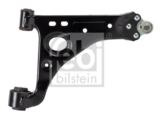 Brat, suspensie roata 171634 FEBI BILSTEIN