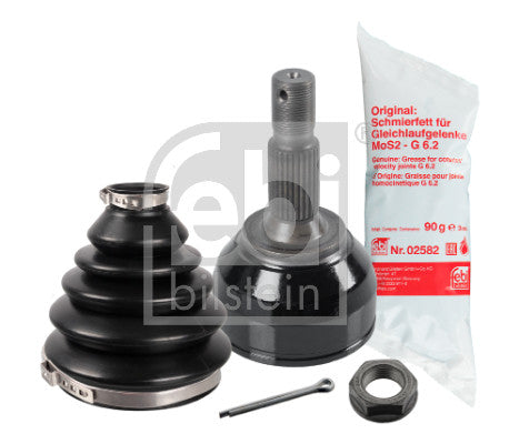 Set articulatie, planetara 171644 FEBI BILSTEIN