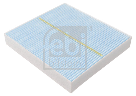 Filtru, aer habitaclu 172065 FEBI BILSTEIN