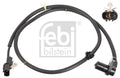 senzor,turatie roata 172073 FEBI BILSTEIN