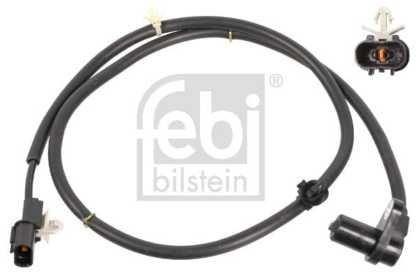 senzor,turatie roata 172073 FEBI BILSTEIN